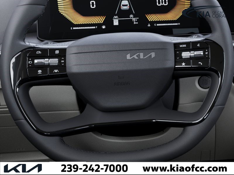 New 2026 Panthera Metal Kia EX image 22