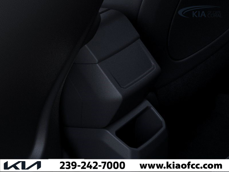 New 2027 Interstellar Gray Kia X-Line S image 26