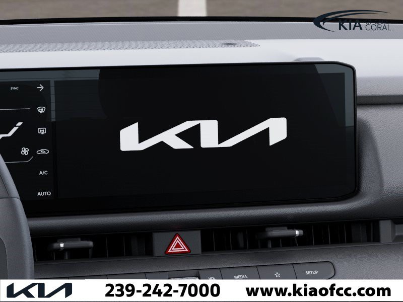 New 2027 Interstellar Gray Kia X-Line S image 20