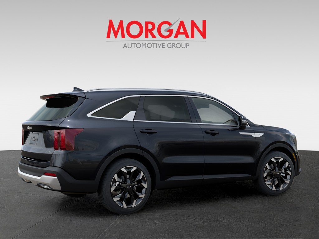 New 2026 Panthera Metal Kia EX image 6
