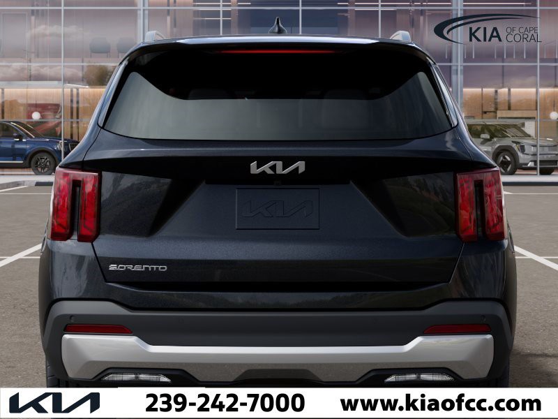 New 2026 Panthera Metal Kia EX image 13