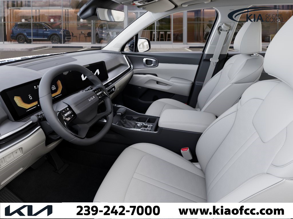 New 2026 Panthera Metal Kia EX image 17