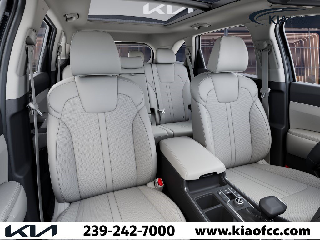 New 2026 Panthera Metal Kia EX image 15