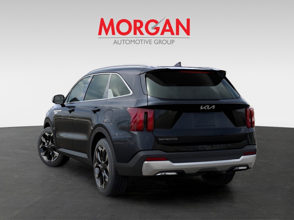 New 2026 Panthera Metal Kia EX image 4