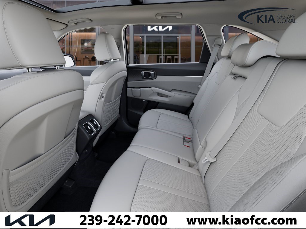 New 2026 Panthera Metal Kia EX image 18
