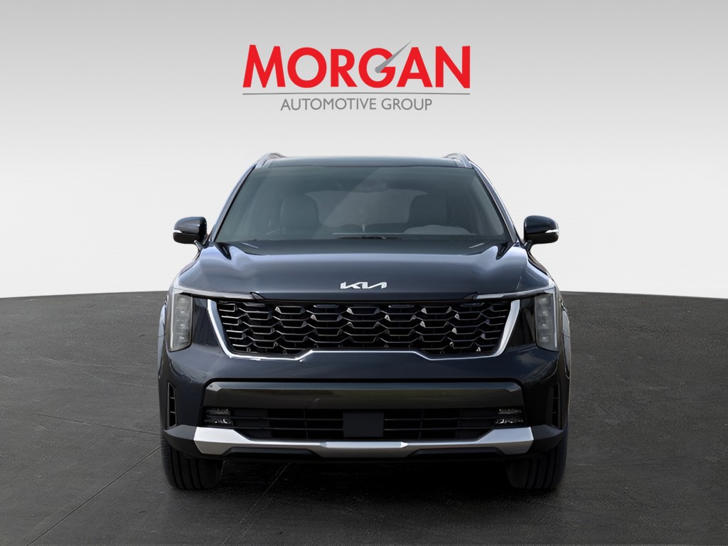 New 2026 Panthera Metal Kia EX image 2