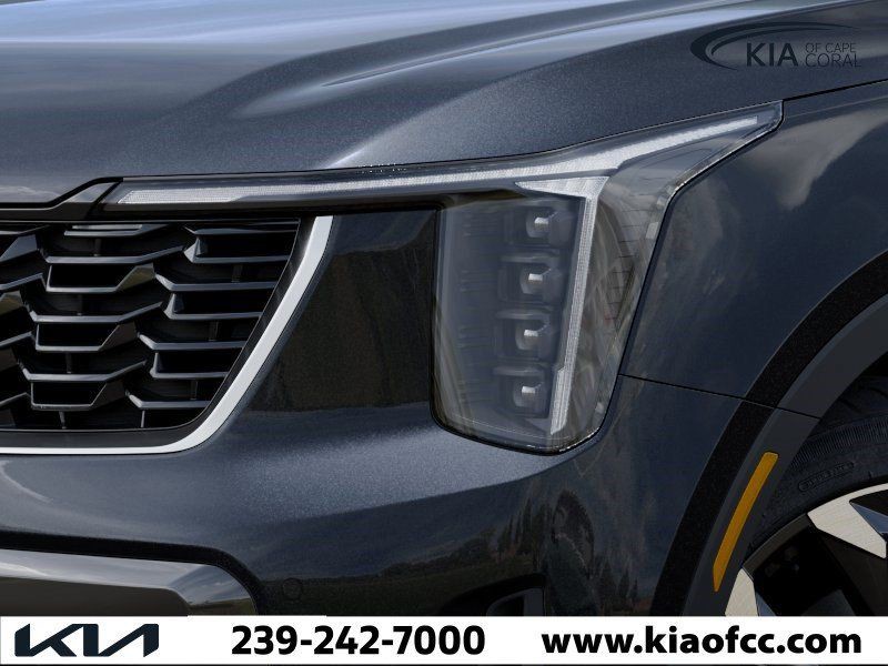 New 2026 Panthera Metal Kia EX image 10