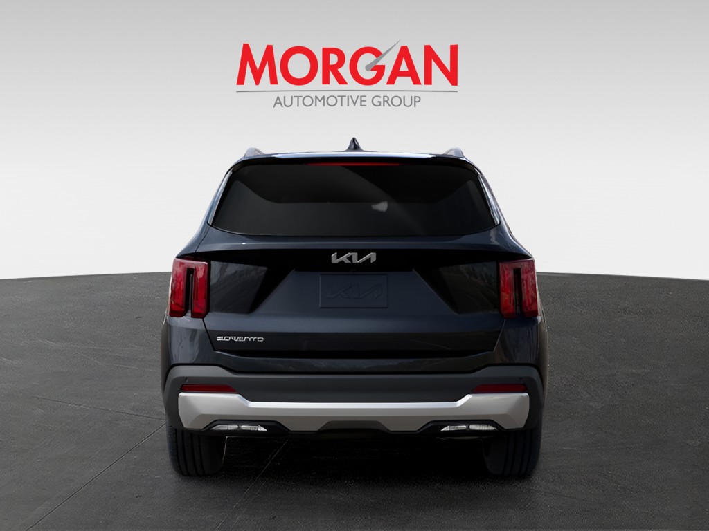 New 2026 Panthera Metal Kia EX image 5