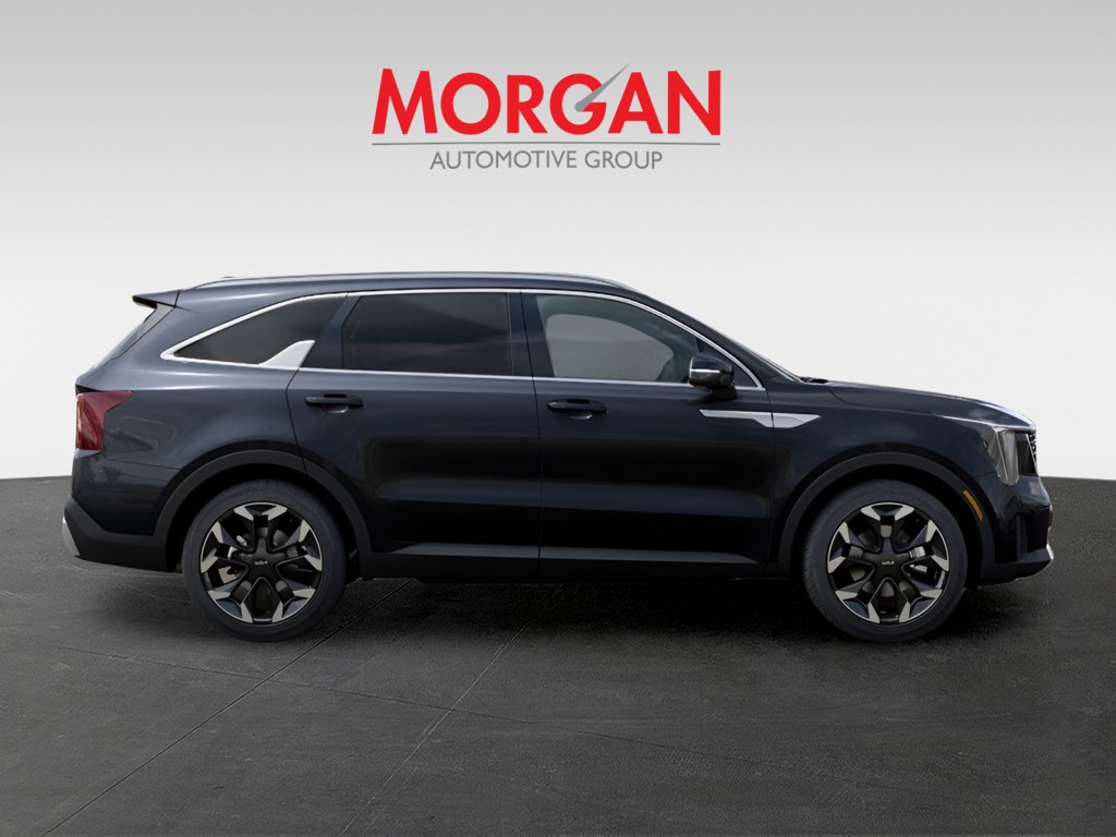 New 2026 Panthera Metal Kia EX image 7