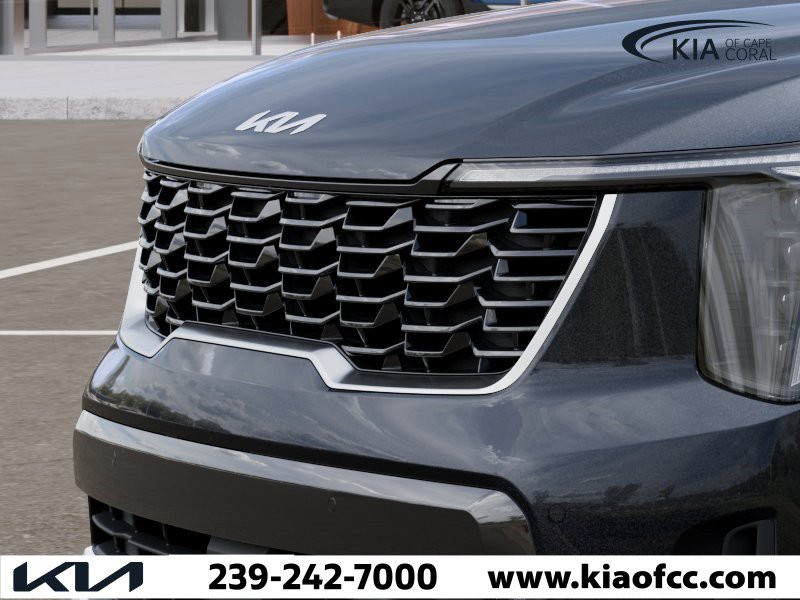 New 2026 Panthera Metal Kia EX image 12