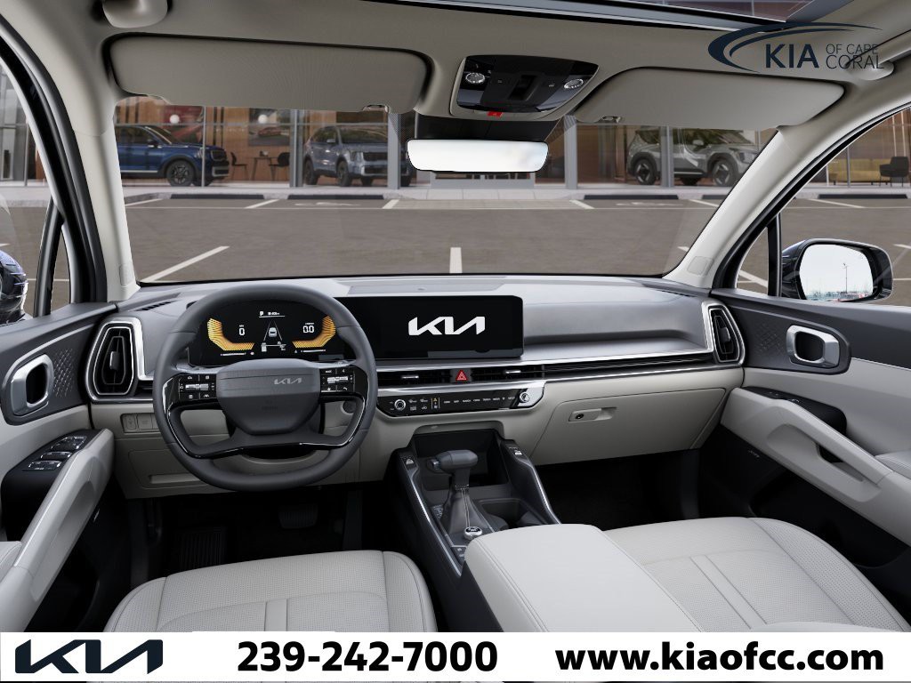 New 2026 Panthera Metal Kia EX image 14