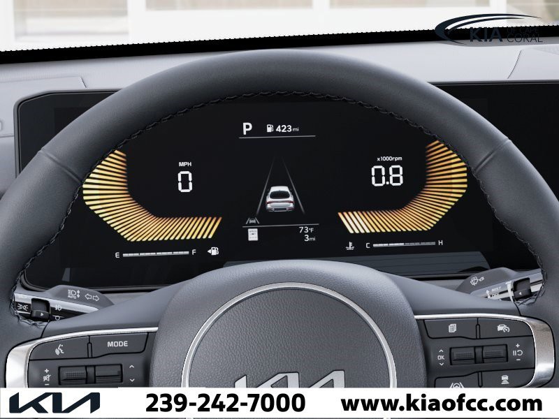 New 2026 Snow White Pearl Kia GT-Line image 21