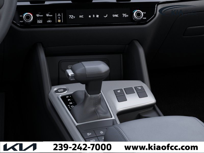 New 2027 Red Kia EX image 23