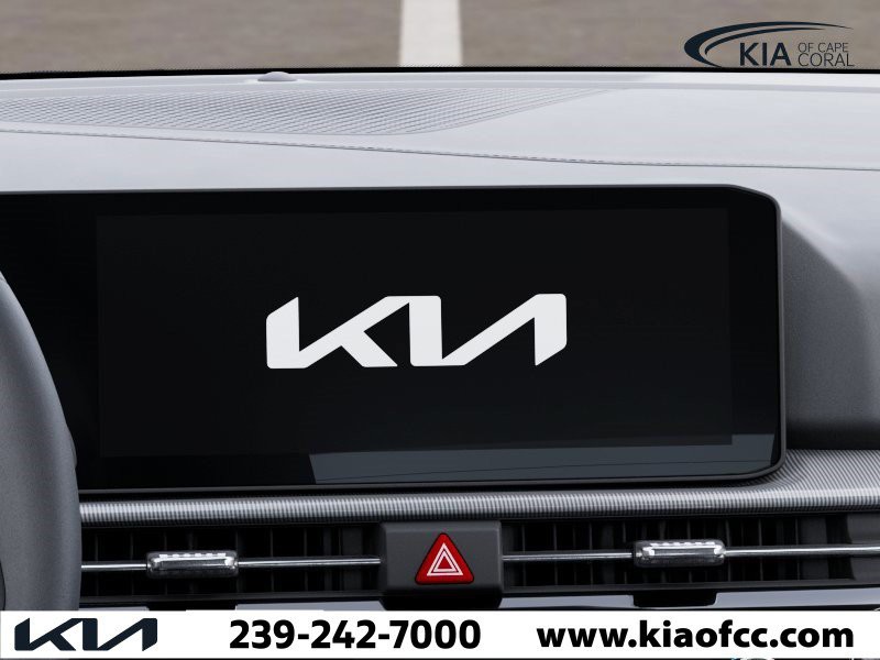 New 2027 Red Kia EX image 20