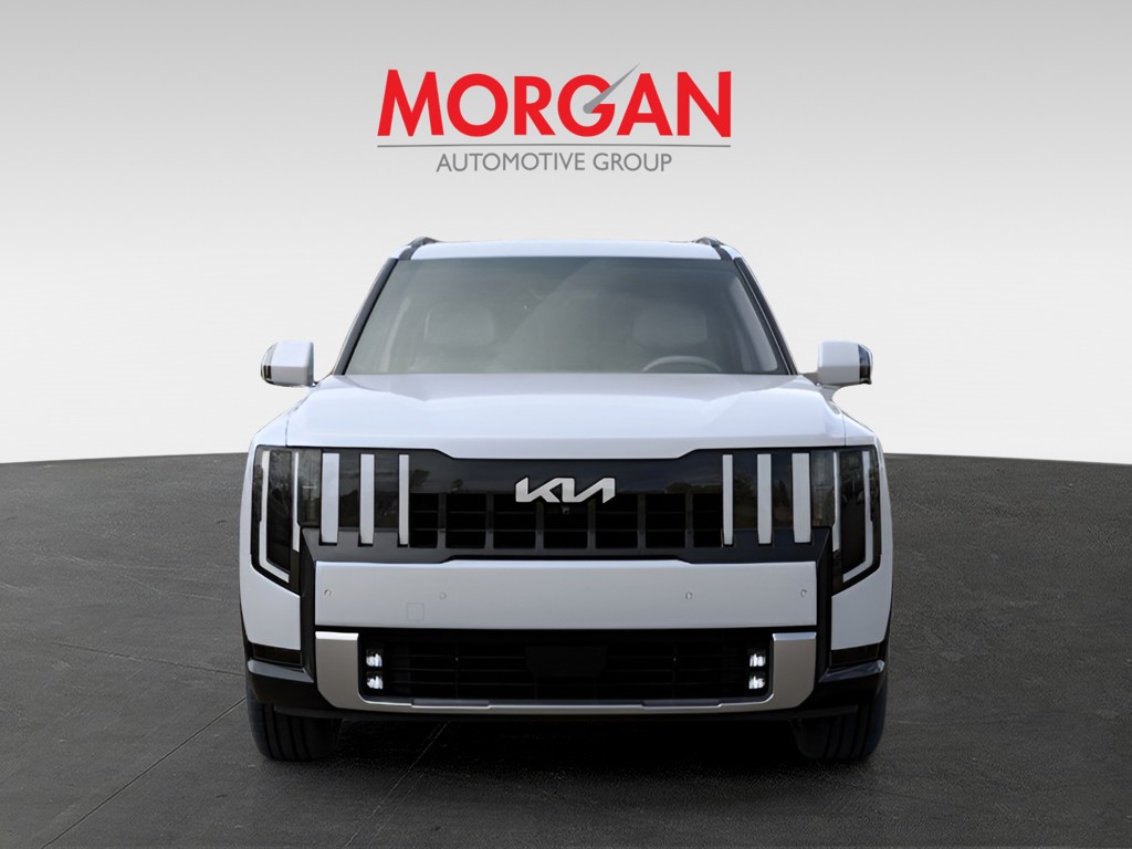 New 2027 Glacial White Pearl Kia SX image 2