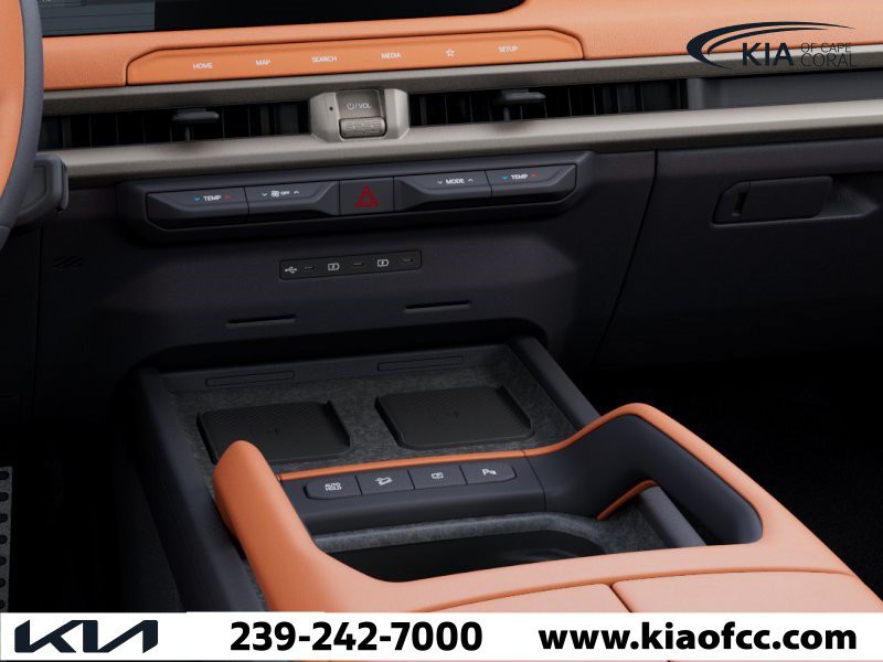 New 2027 Glacial White Pearl Kia SX image 23