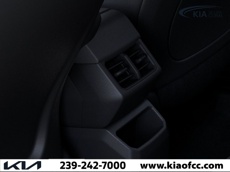 New 2027 Magma Red Matte Kia X-Line SX image 26