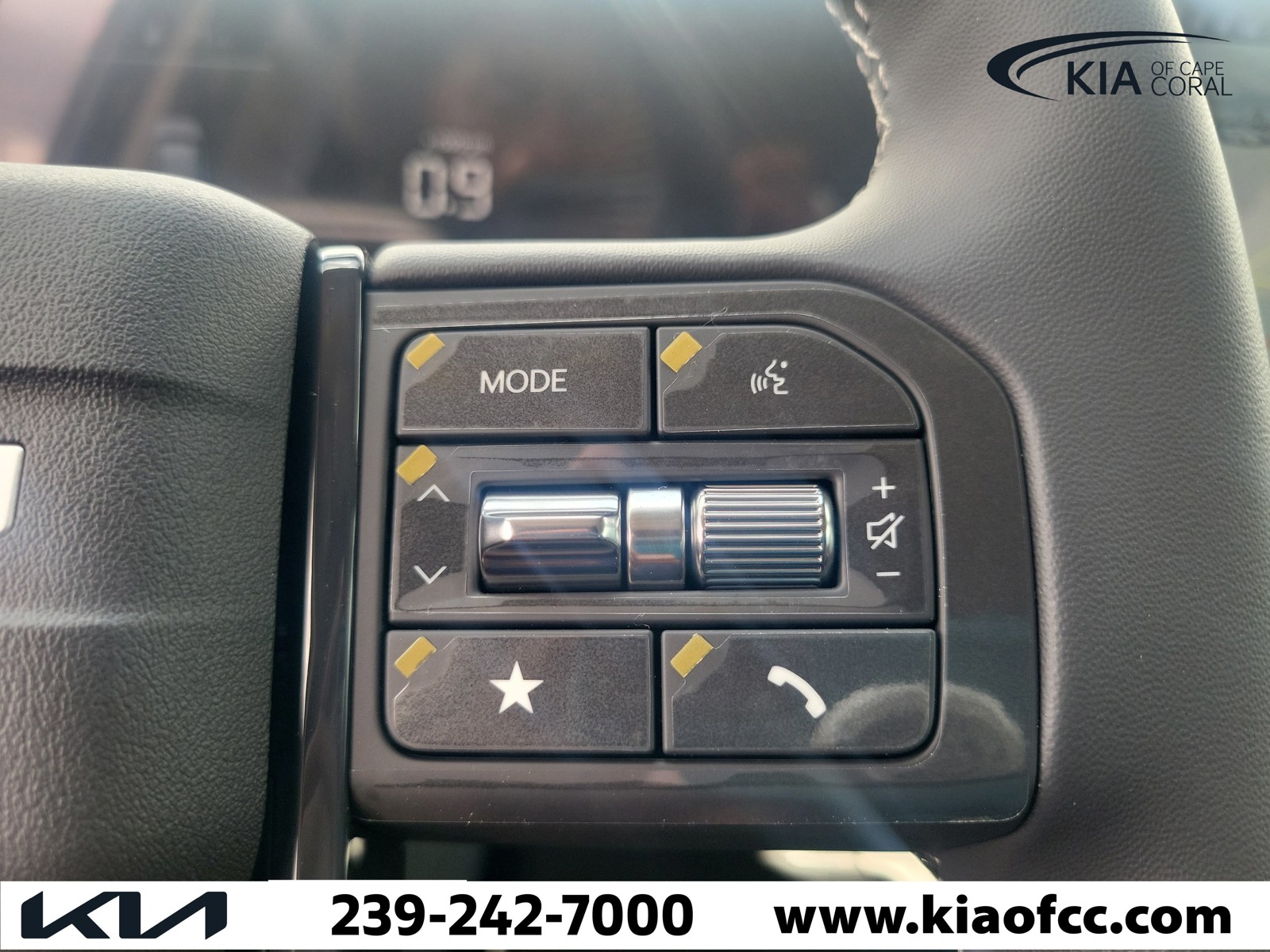 New 2027 Frost Blue Kia S image 35