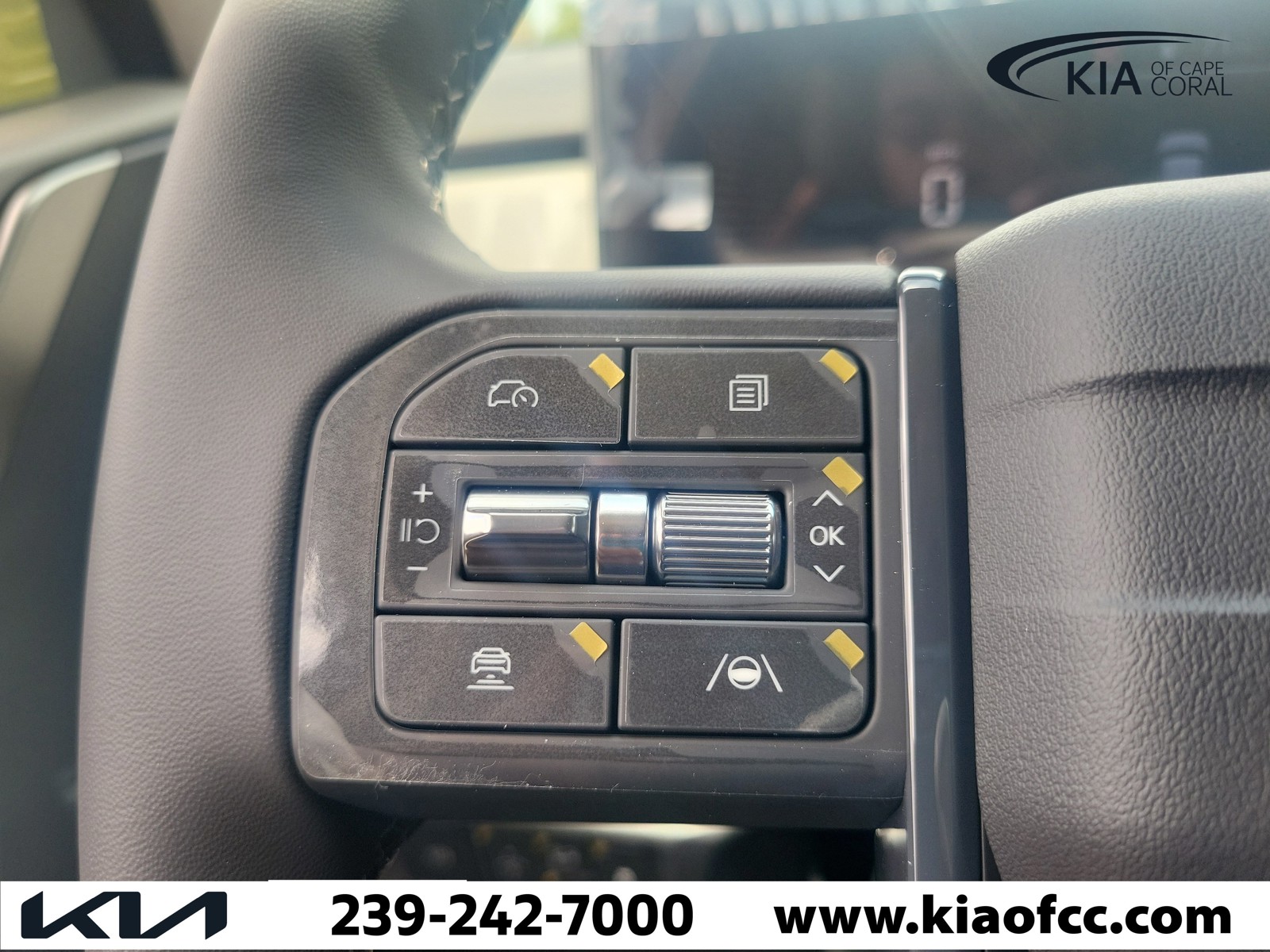 New 2027 Frost Blue Kia S image 36