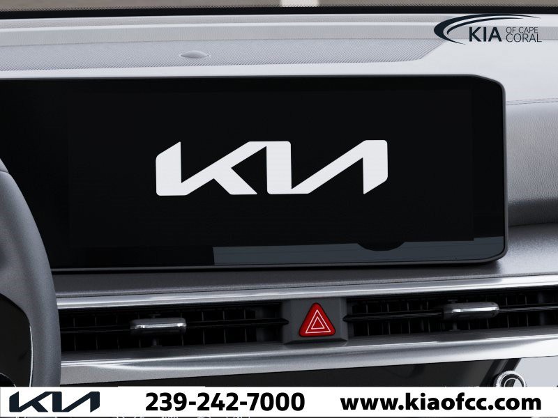 New 2026 Panthera Metal Kia EX image 20