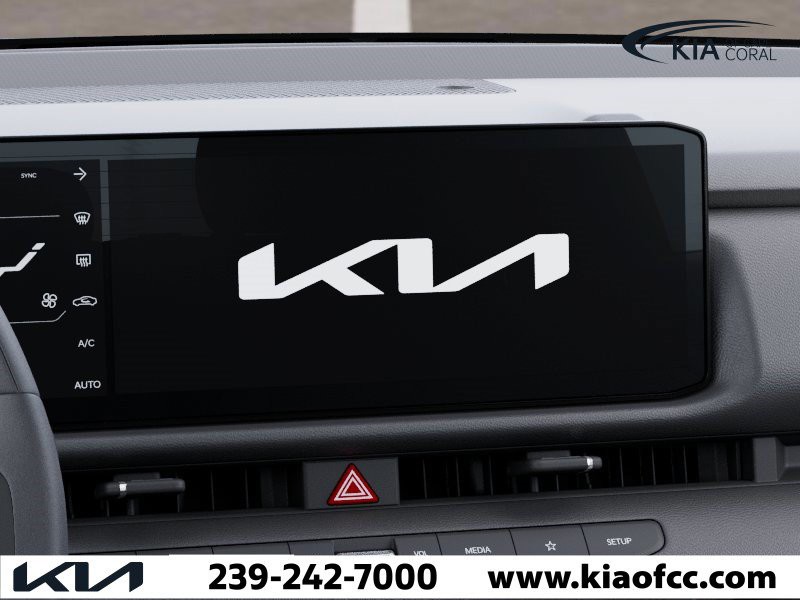 New 2027 Magma Red Matte Kia X-Line S image 20