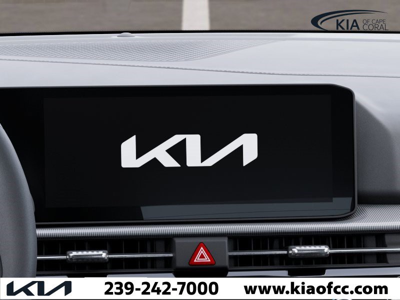 New 2027 Panthera Metal Kia EX image 20