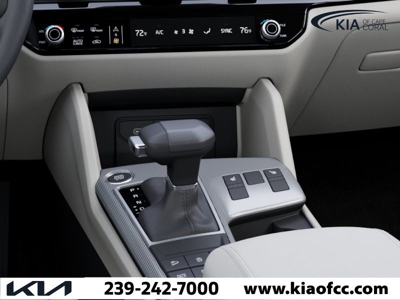 New 2027 Panthera Metal Kia EX image 23