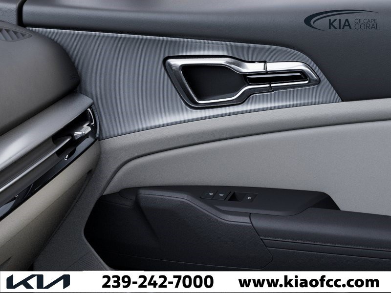 New 2027 Panthera Metal Kia EX image 25