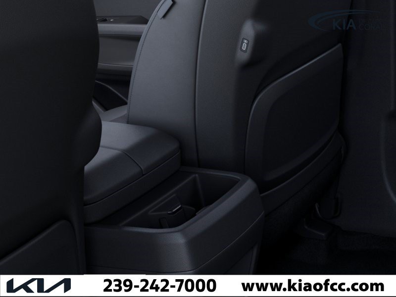 New 2027 Black / Jade Kia EX image 26