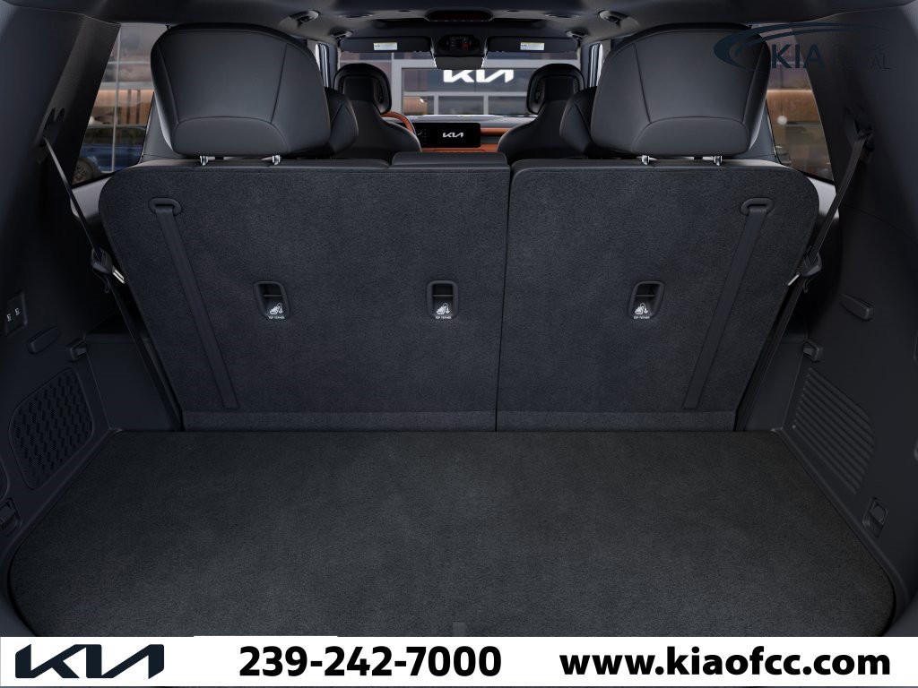 New 2027 Glacial White Pearl Kia SX image 19