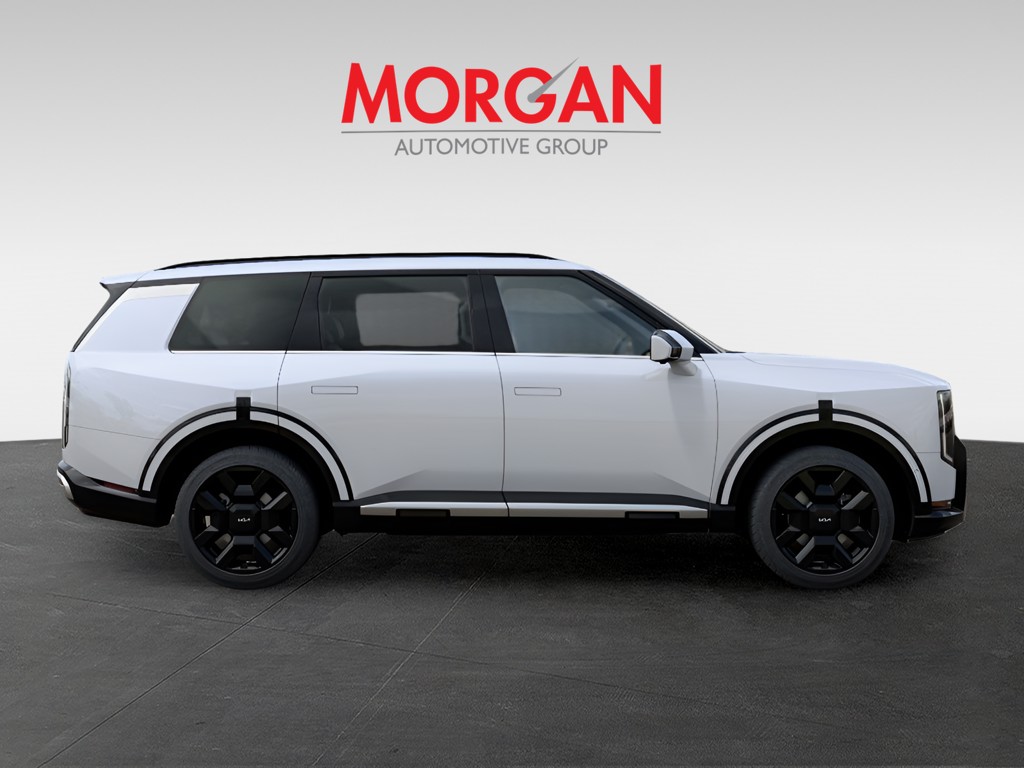 New 2027 Glacial White Pearl Kia SX image 7
