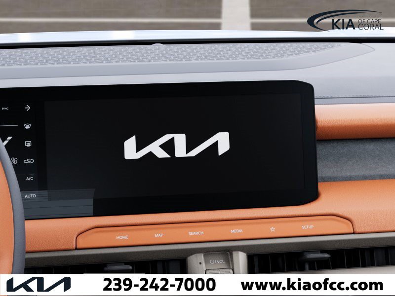 New 2027 Glacial White Pearl Kia SX image 20