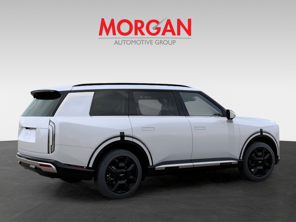 New 2027 Glacial White Pearl Kia SX image 6