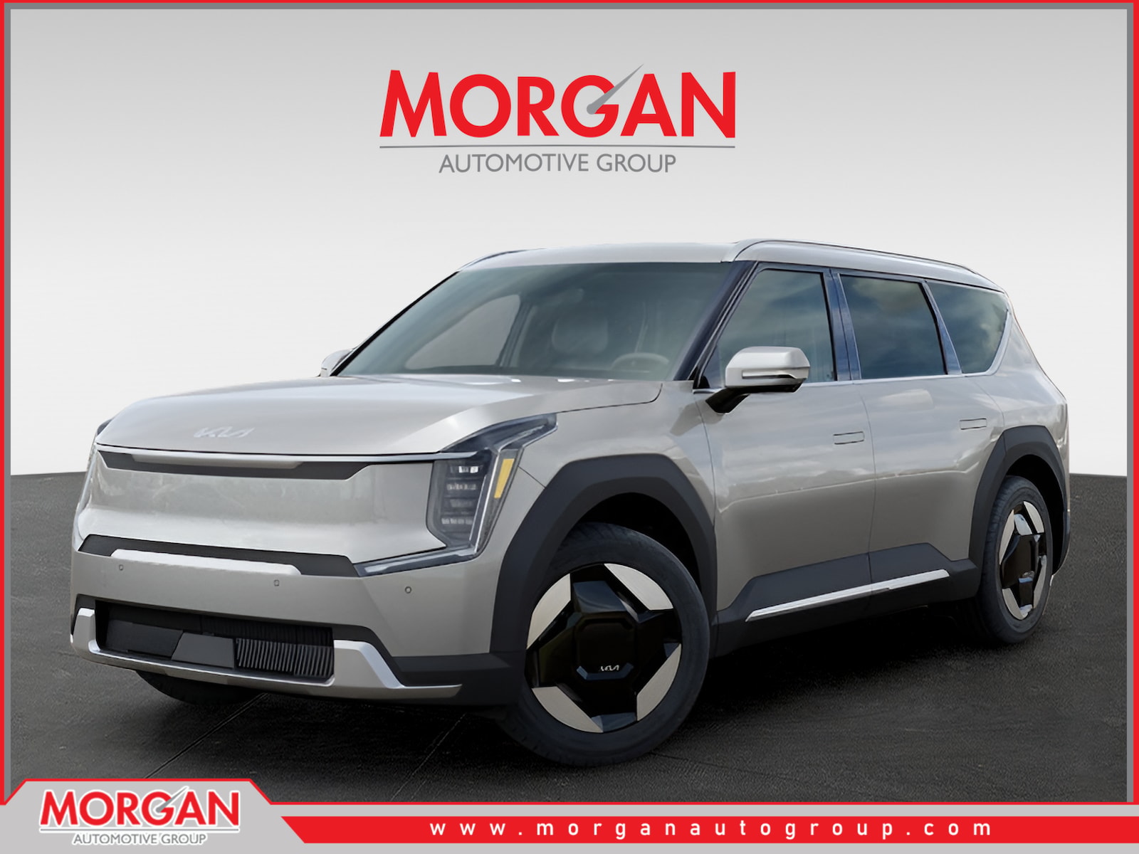 2026 Kia EV9