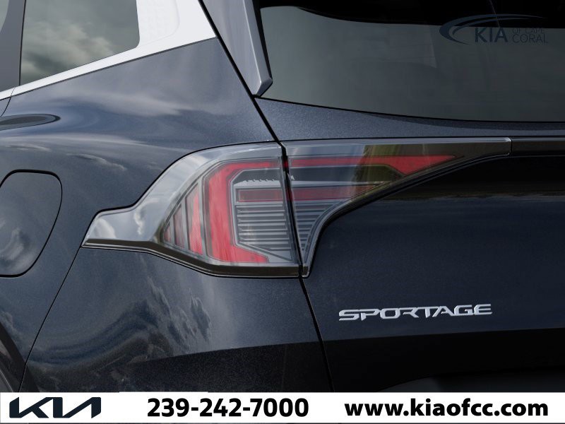 New 2027 Panthera Metal Kia EX image 11