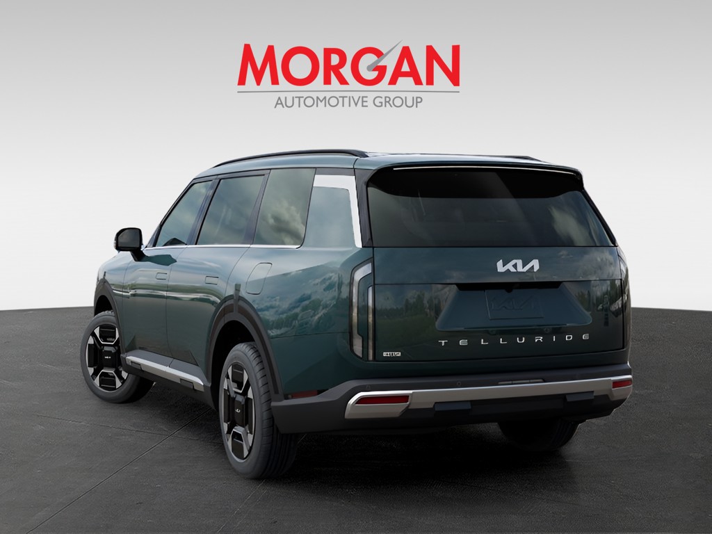 New 2027 Jade Kia EX image 4