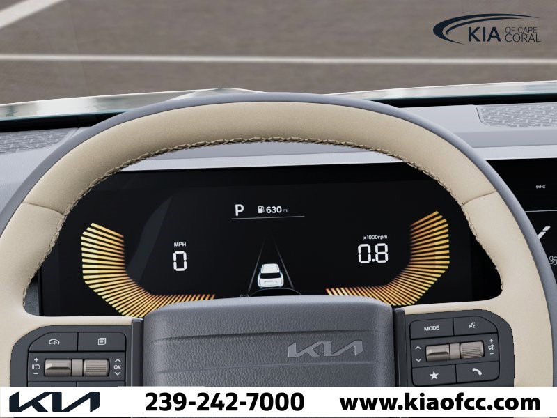 New 2027 Jade Kia EX image 21