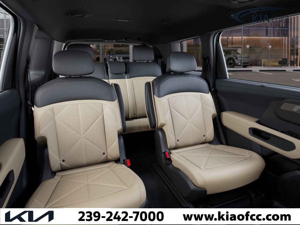 New 2027 Jade Kia EX image 16