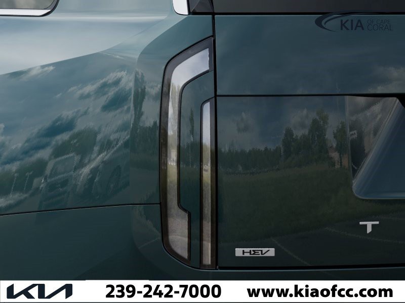 New 2027 Jade Kia EX image 11