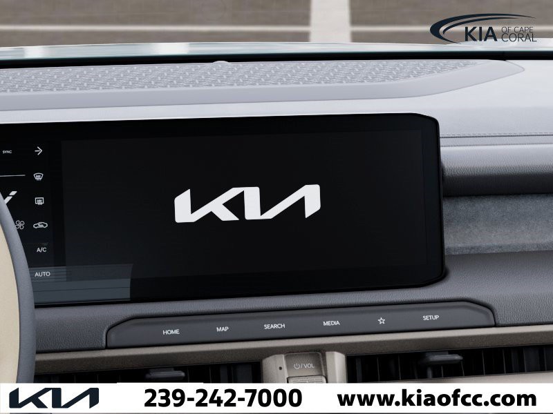 New 2027 Jade Kia EX image 20