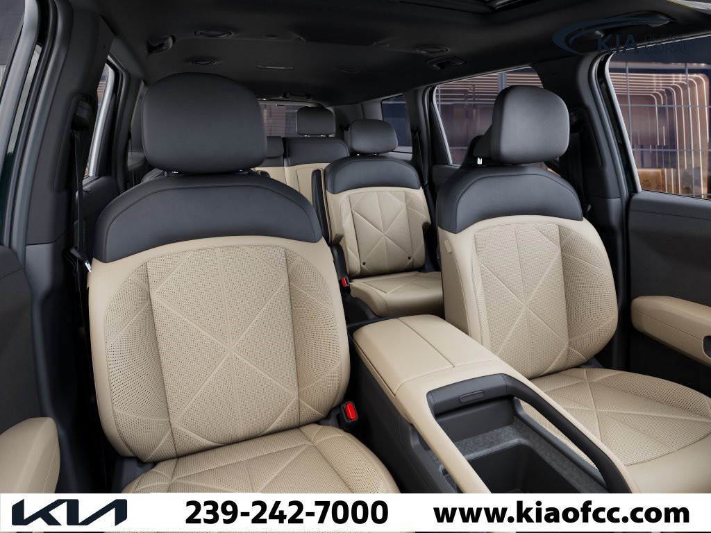 New 2027 Jade Kia EX image 15