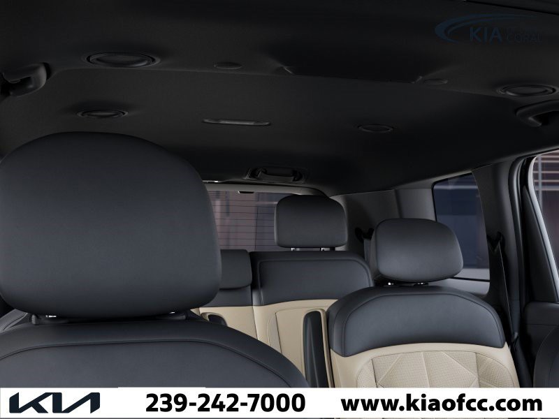 New 2027 Jade Kia EX image 27