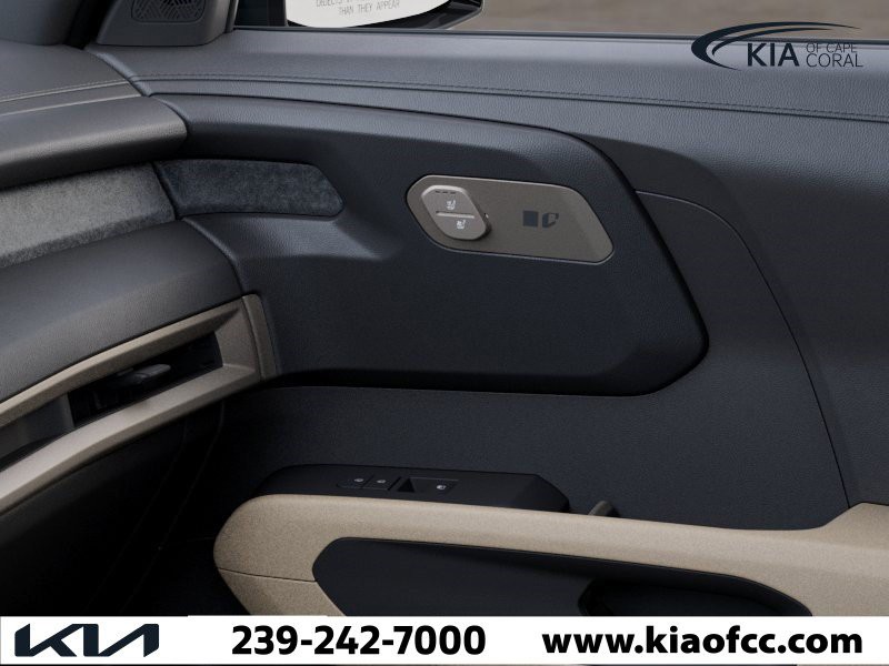 New 2027 Jade Kia EX image 25