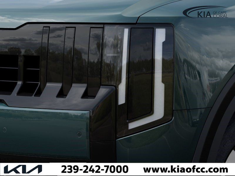 New 2027 Jade Kia EX image 10