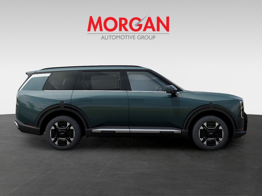 New 2027 Jade Kia EX image 7