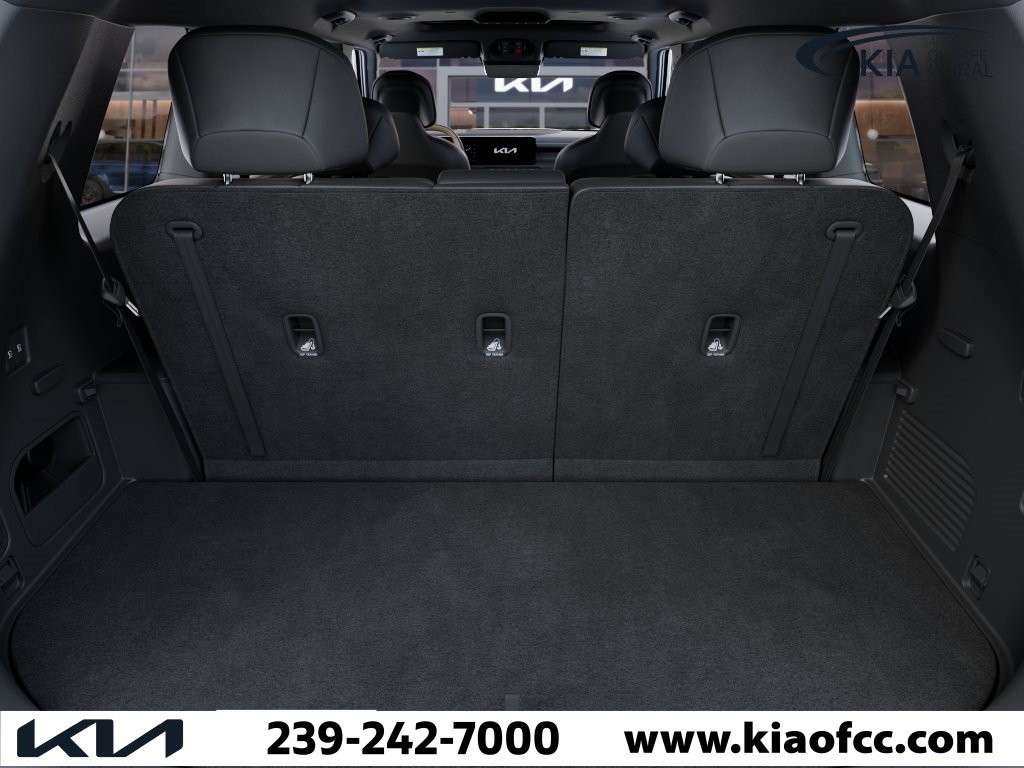 New 2027 Jade Kia EX image 19