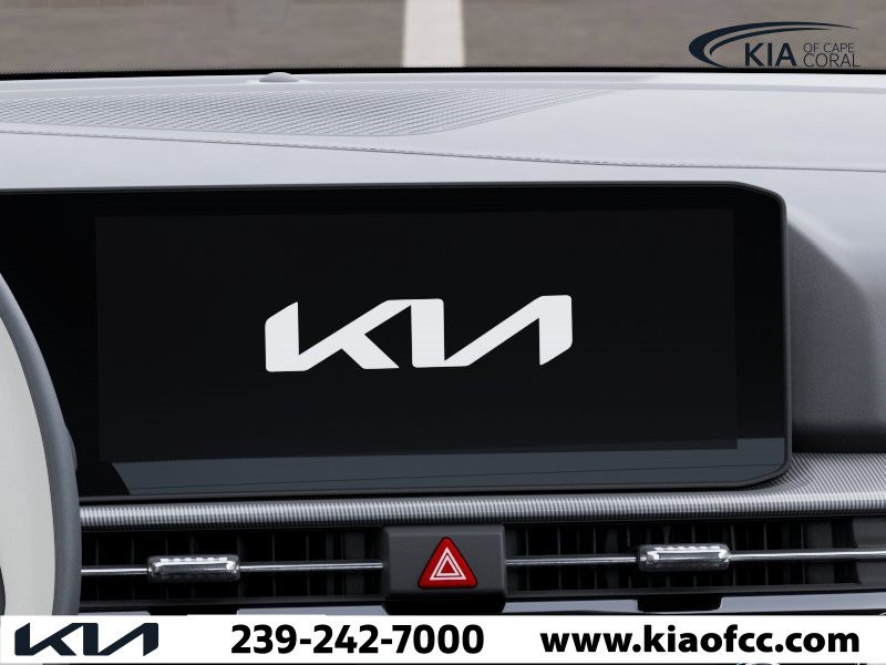 New 2027 Heritage Blue Kia SX-Prestige image 20