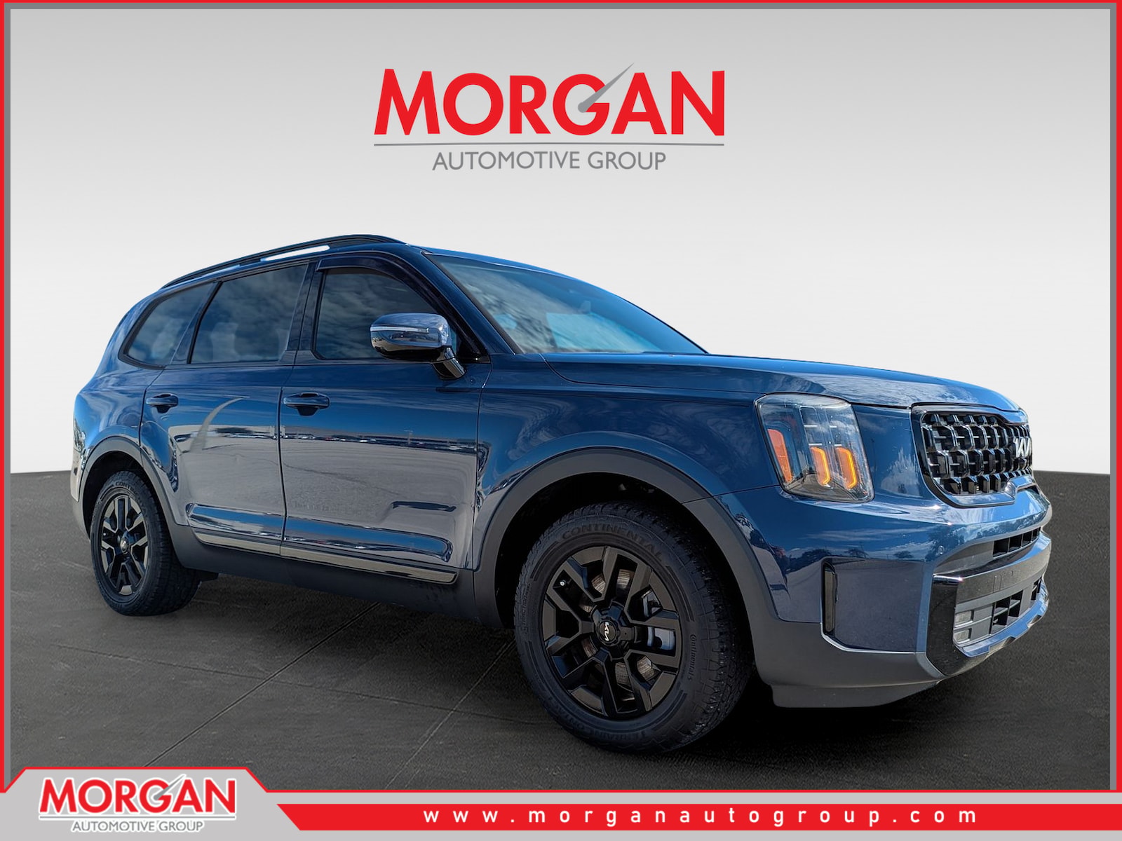 2024 Kia Telluride SX Prestige X-Pro