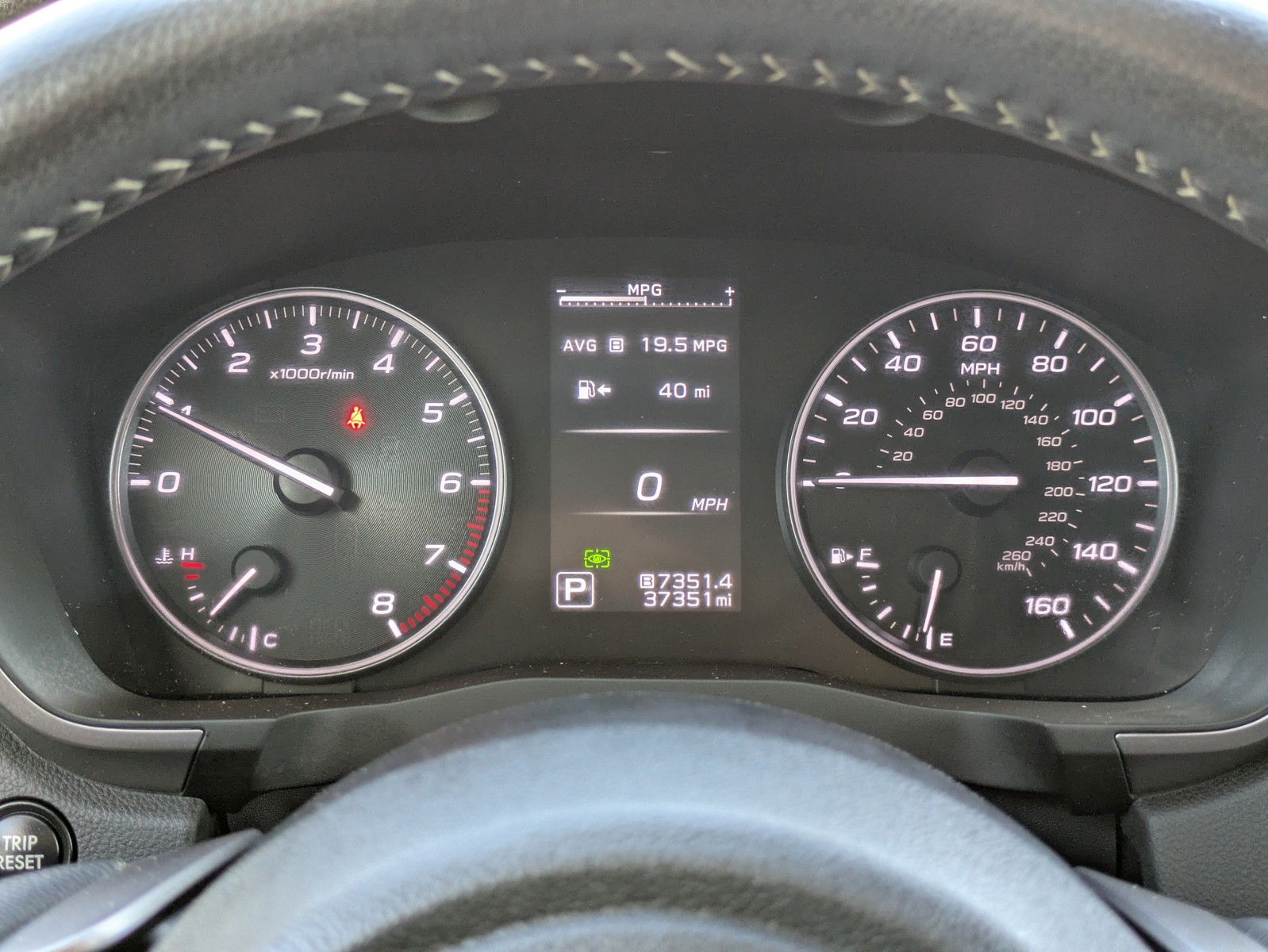 Used 2024 Magnetite Gray Metallic Subaru Limited image 29
