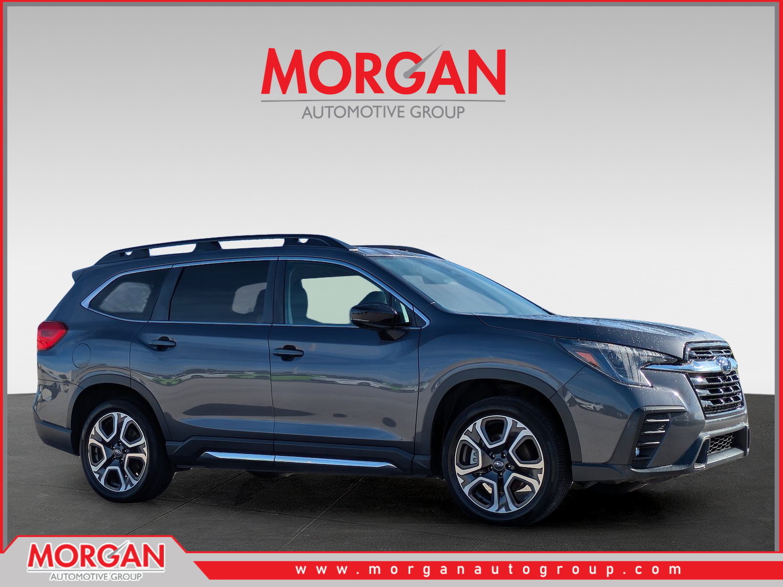 2024 Subaru Ascent Limited